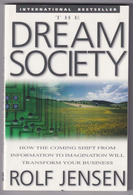 Rolf Jensen: The dream society