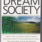 Rolf Jensen: The dream society - pikkukuva 1