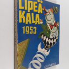 Lipeäkala 1953 - pikkukuva 1