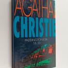 Agatha Christie : Paddingtonista 16.50 - pikkukuva 1