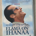 Elämä on ihanaa (1997) Jack Nicholson & Helen Hunt - pikkukuva 1