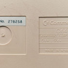 Commodore 64 C - pikkukuva 2