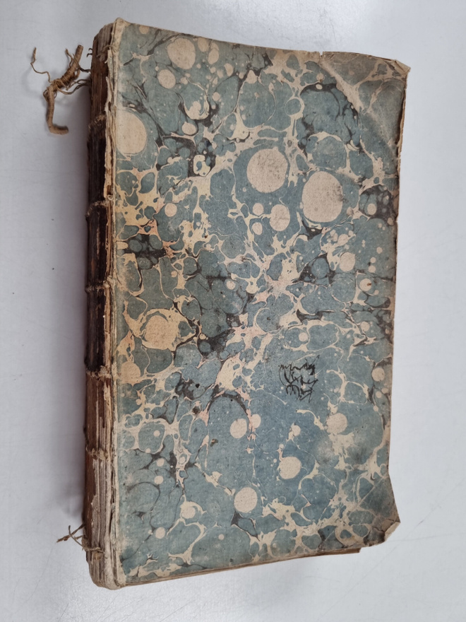 Petersburgische Sammlung gottesdienstlicher Lieder, fur d...
