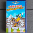 VHS: Disneyn Urheilusuosikit (2005) - pikkukuva 1