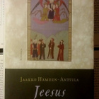 Jaakko Hämeen-Anttila - Jeesus: islamin profeetta (sid.) - pikkukuva 1