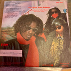 BLACK UHURU: The Great Train Robbery * Version * FIN 1986 - pikkukuva 2
