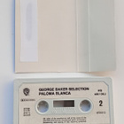 GEORGE BAKER SELECTION PALOMA BLANCA C-KASETTI - pikkukuva 3