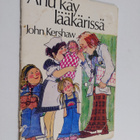 John Kershaw : Anu käy lääkärissä - pikkukuva 1