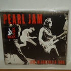 Pearl Jam 2CD Live In Australia 1995 - pikkukuva 1