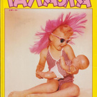 Pahkasika nro 38 (2/89) - pikkukuva 1