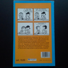 Tenavat 37 Lännen Nopein Riepu sarjakuva-albumi (1992) - pikkukuva 2
