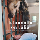 Tina Finn ym. : Istunnalla on väliä - pikkukuva 1