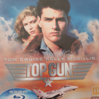 TOP GUN BLU-RAY (Tom Cruise) - pikkukuva 1