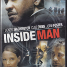 Inside Man (DVD K15) - pikkukuva 1