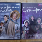 Cranfordin Naiset + Return to Cranford (Judi Dench) - pikkukuva 1