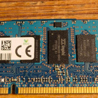4GB DDR3 ecc reg 2kpl - pikkukuva 1