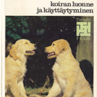 T-kirjat - Koiran luonne ja käyttäytyminen (sid.) - pikkukuva 1