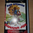 Banana Joe (1982) (Bud Spencer) VHS - pikkukuva 1