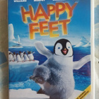 Happy Feet, DVD, sis. postikulut - pikkukuva 1