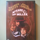 McCabe & Mrs Miller DVD - pikkukuva 1