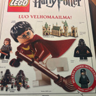 Lego Harry Potter Kirja - pikkukuva 1