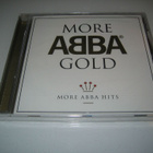Abba - More Gold (CD, Uusi) - pikkukuva 1