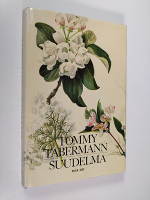 Tommy Tabermann : Suudelma