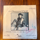 Pat Benatar - Ooh Ooh Song 7” single - pikkukuva 2