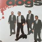 RESERVOIR DOGS BLU-RAY - pikkukuva 1