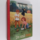 Maria Gripe : De små röda - pikkukuva 1