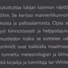 Keith Heidorn: Luonnon ihmeet - pikkukuva 3