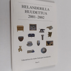 Helanderilla huudettua 2001-2002 - pikkukuva 1