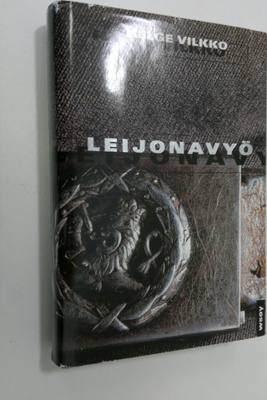 Helge Vilkko : Leijonavyö