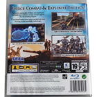 PS3 - Valkyria Chronicles (CIB) - pikkukuva 2