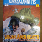 Talvisodan korkeajännitys - Vanjan jäinen helvetti - pikkukuva 1