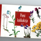 °°PIENI KUKKAKIRJA°° /Wsoy - pikkukuva 1