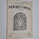 Nuori Voima 9/1926 - pikkukuva 1