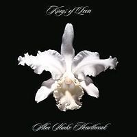 KINGS OF LEON: Aha shake heartbreak (CD), 2004