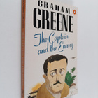 Graham Greene : The Captain and the Enemy - pikkukuva 1