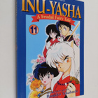 Rumiko Takahashi : Inu-Yasha : a feudal fairy tale 11 - a... - pikkukuva 1