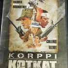 Korppi Kotkat - pikkukuva 1