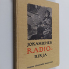 Austin C. Lescarboura : Jokamiehen radiokirja - pikkukuva 1