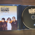 30 Second Hand Hasselhoffs To Mars CD - pikkukuva 1