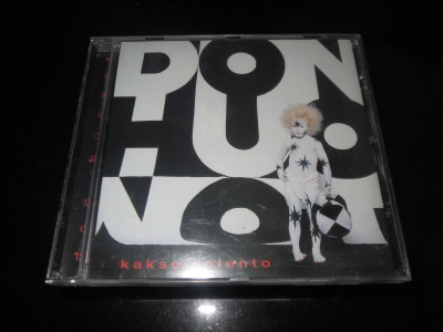 Don Huonot Kaksoisolento