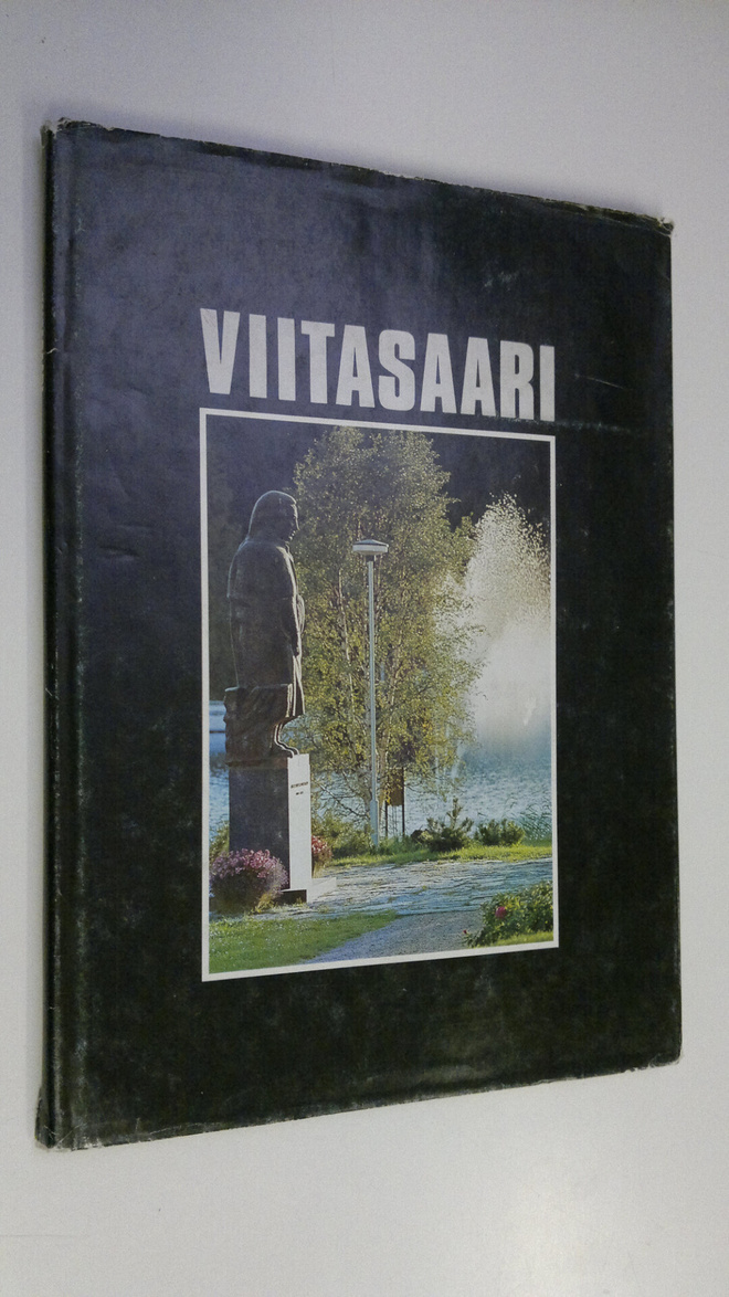 Viitasaari