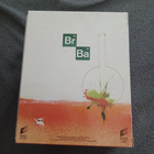 Breaking bad complete series limited edition steelbook - pikkukuva 3