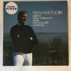 Vesa-Matti Loiri Tulkitsee Oskar Merikannon Lauluja LP - pikkukuva 1