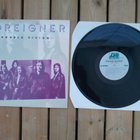 Foreigner LP 1978 Double Vision. Made in  USA. - pikkukuva 3