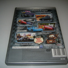Disney Pixar Autot **PS2** - pikkukuva 2