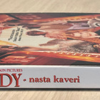 BUDDY - nasta kaveri (1997) Rene Russo, Robbie Coltrane - pikkukuva 3
